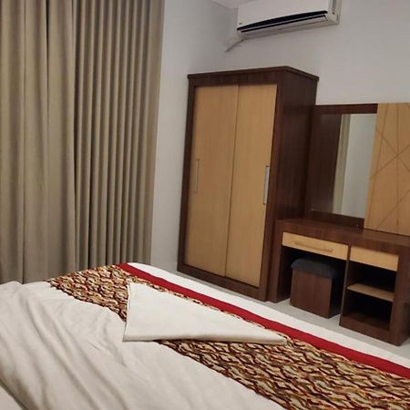 Rehana Al-Wurud Suites Chamis Muschait Exterior foto