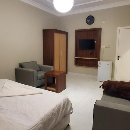 Rehana Al-Wurud Suites Chamis Muschait Exterior foto