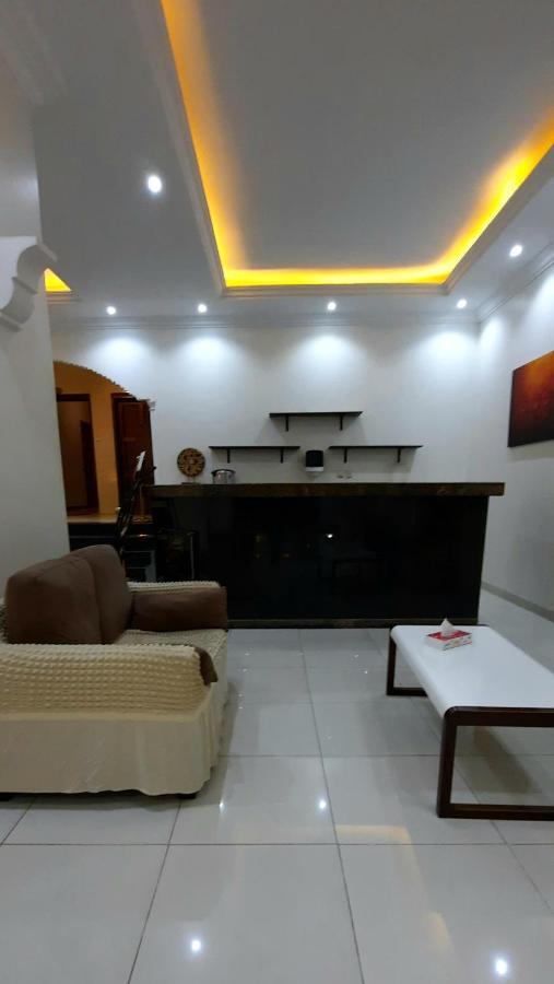 Rehana Al-Wurud Suites Chamis Muschait Exterior foto