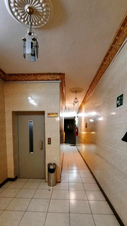 Rehana Al-Wurud Suites Chamis Muschait Exterior foto