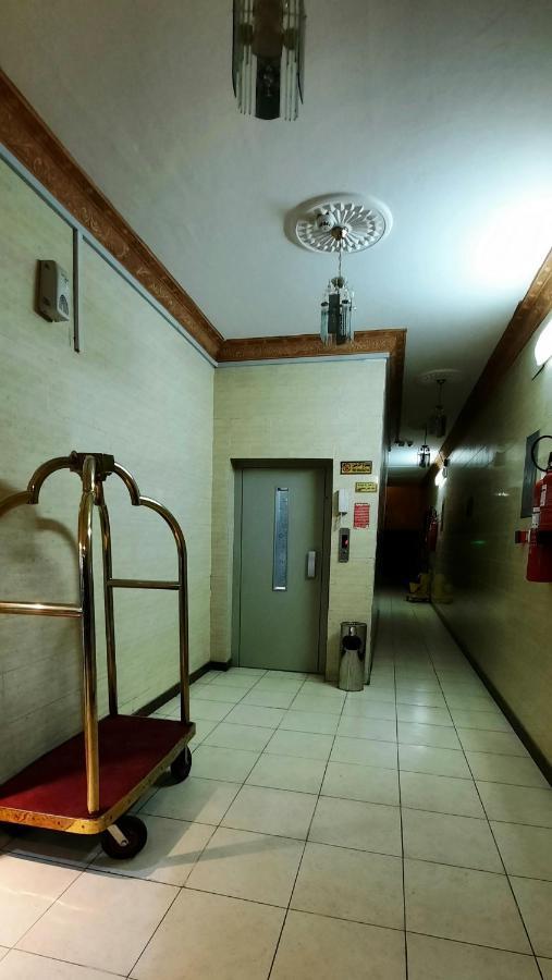 Rehana Al-Wurud Suites Chamis Muschait Exterior foto