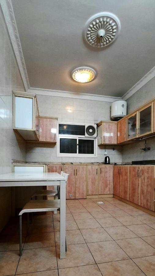 Rehana Al-Wurud Suites Chamis Muschait Exterior foto