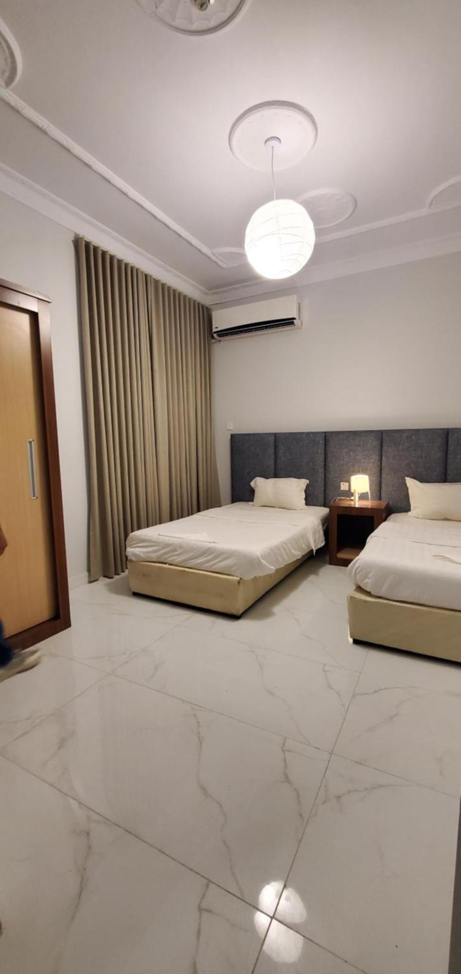 Rehana Al-Wurud Suites Chamis Muschait Exterior foto