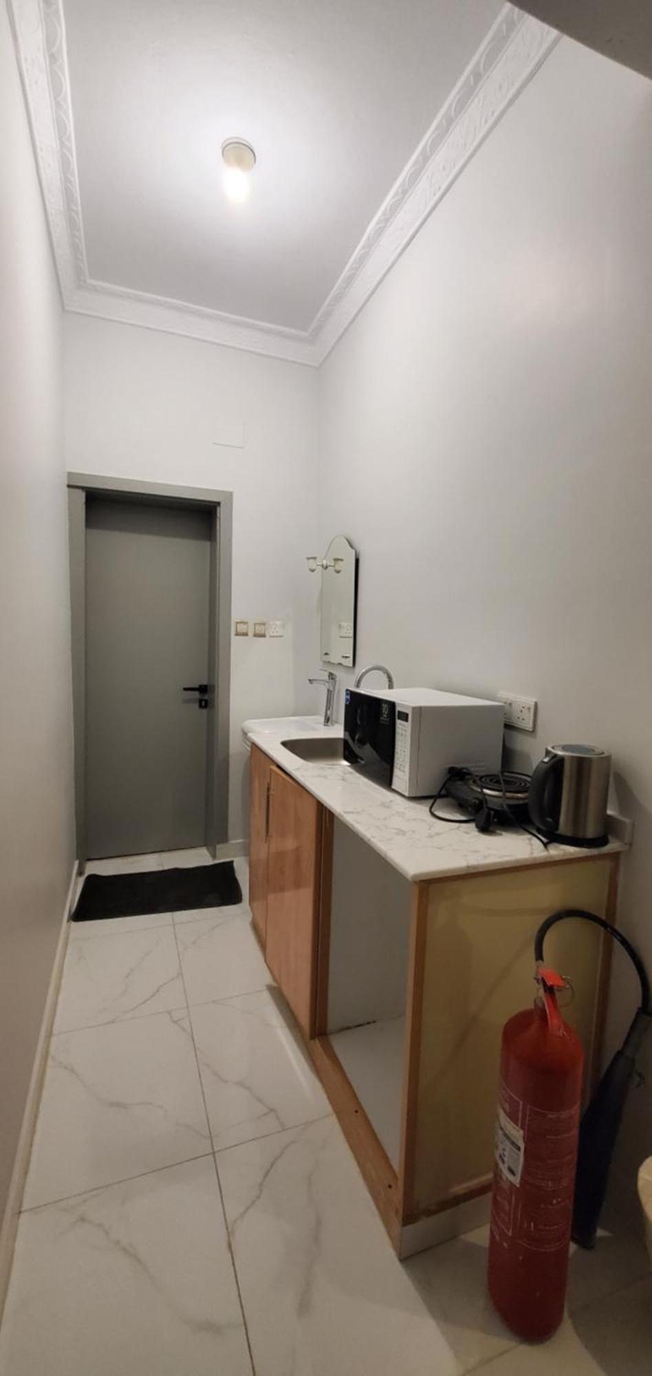 Rehana Al-Wurud Suites Chamis Muschait Exterior foto