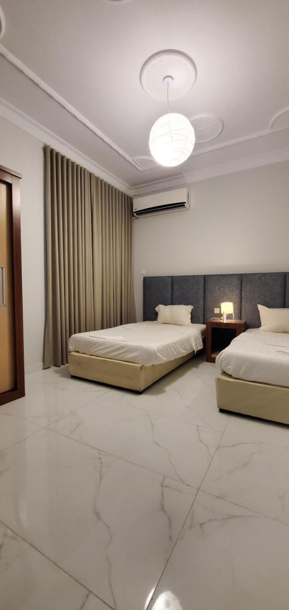 Rehana Al-Wurud Suites Chamis Muschait Exterior foto