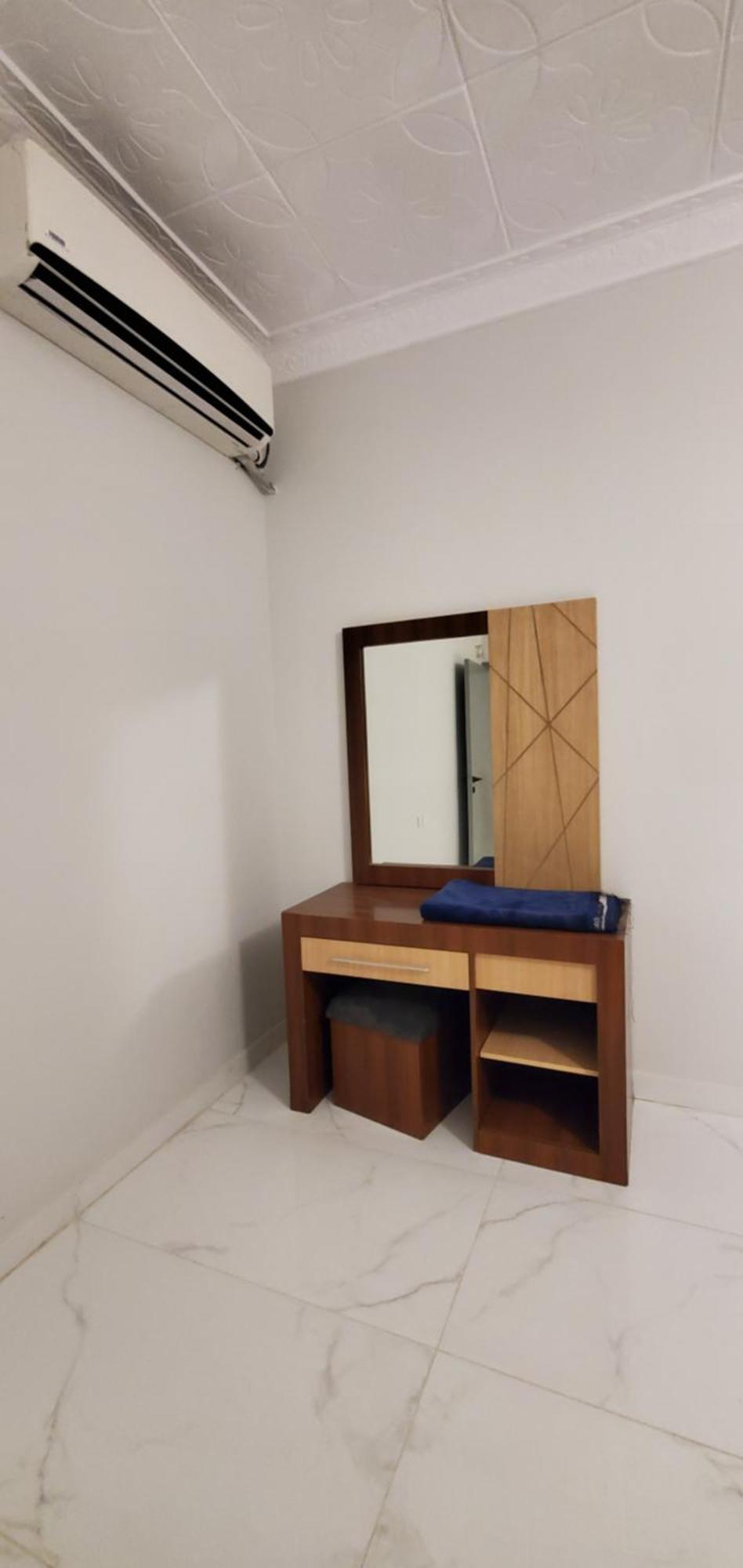 Rehana Al-Wurud Suites Chamis Muschait Exterior foto