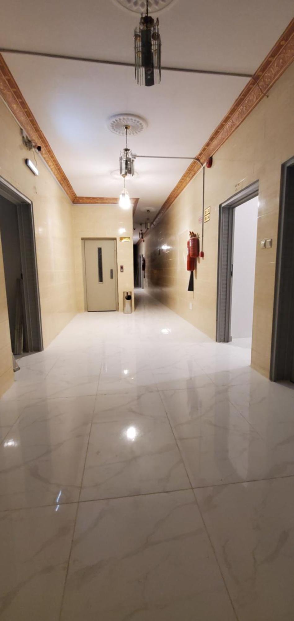 Rehana Al-Wurud Suites Chamis Muschait Exterior foto