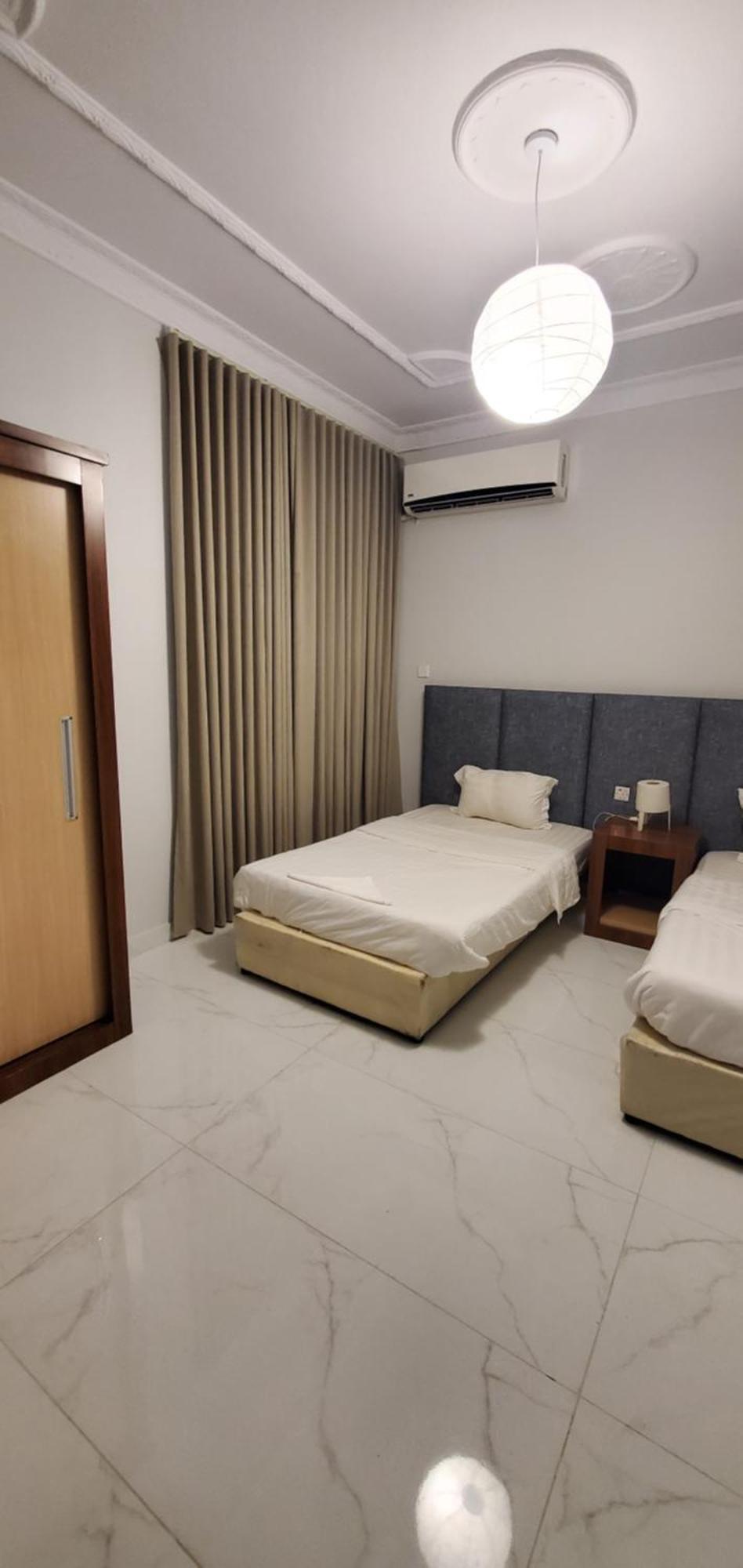 Rehana Al-Wurud Suites Chamis Muschait Exterior foto
