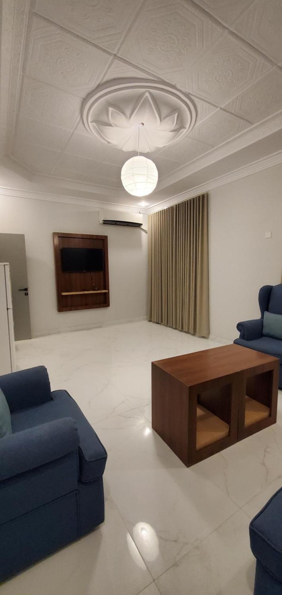 Rehana Al-Wurud Suites Chamis Muschait Exterior foto