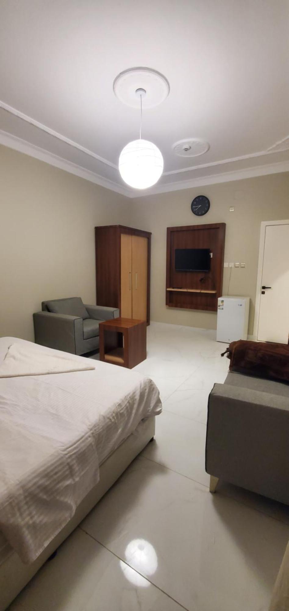 Rehana Al-Wurud Suites Chamis Muschait Exterior foto