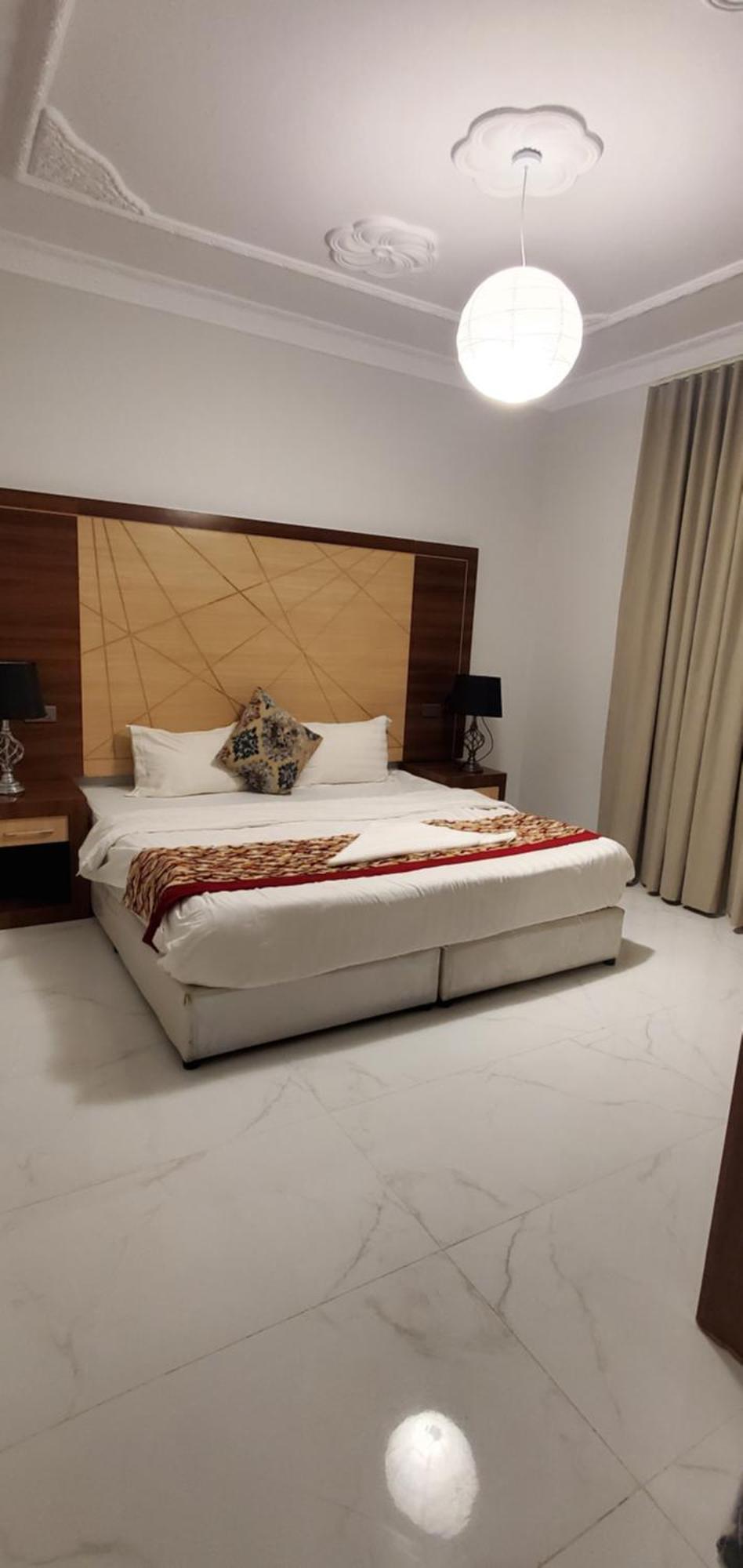 Rehana Al-Wurud Suites Chamis Muschait Exterior foto