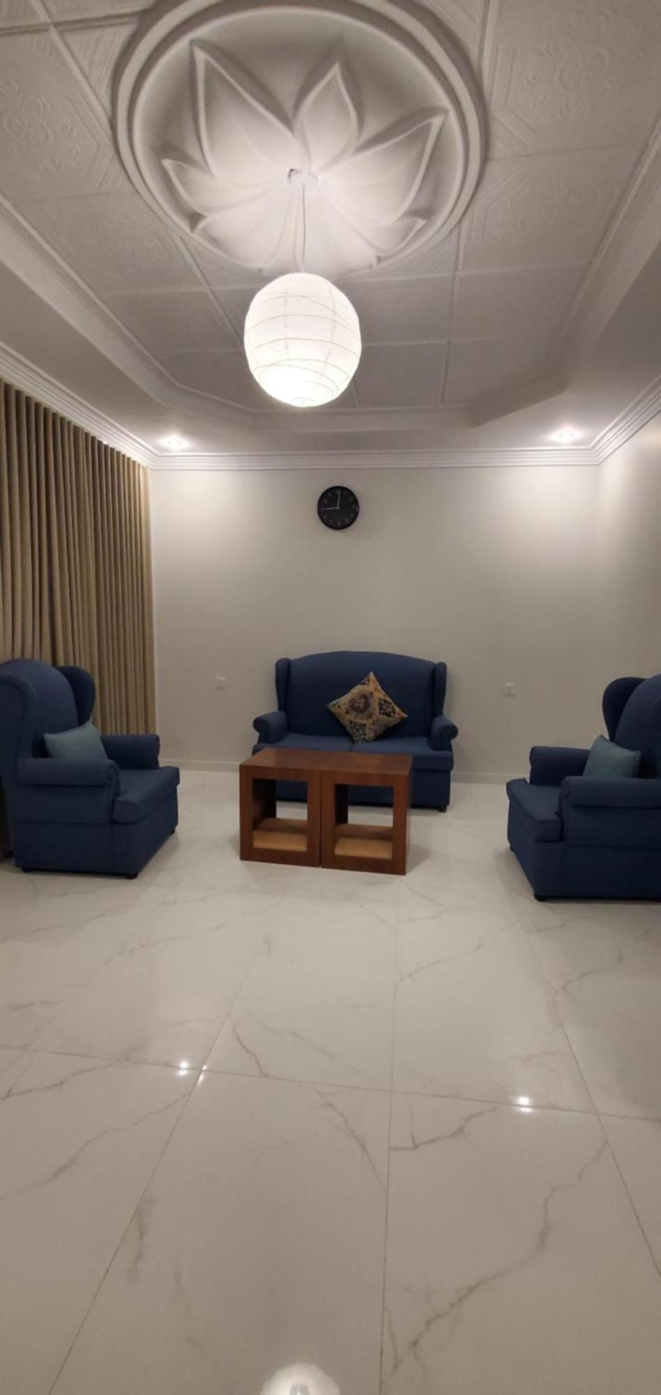 Rehana Al-Wurud Suites Chamis Muschait Exterior foto