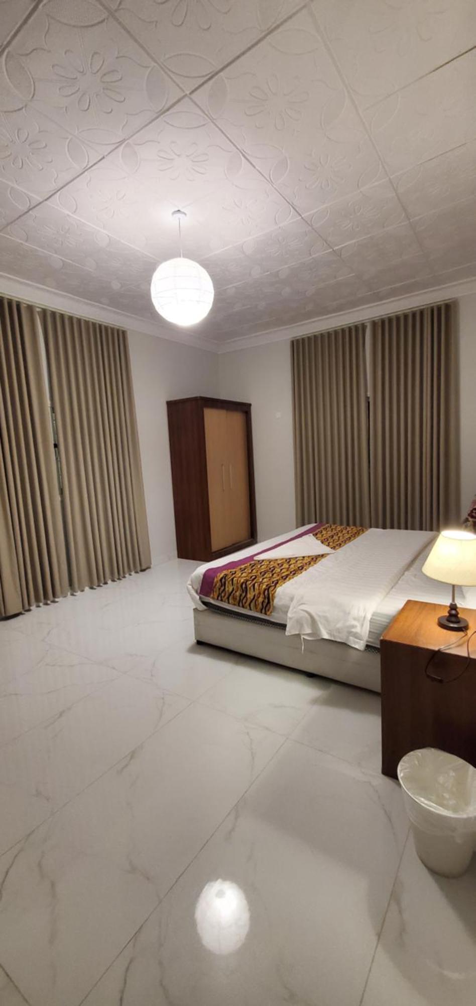Rehana Al-Wurud Suites Chamis Muschait Exterior foto