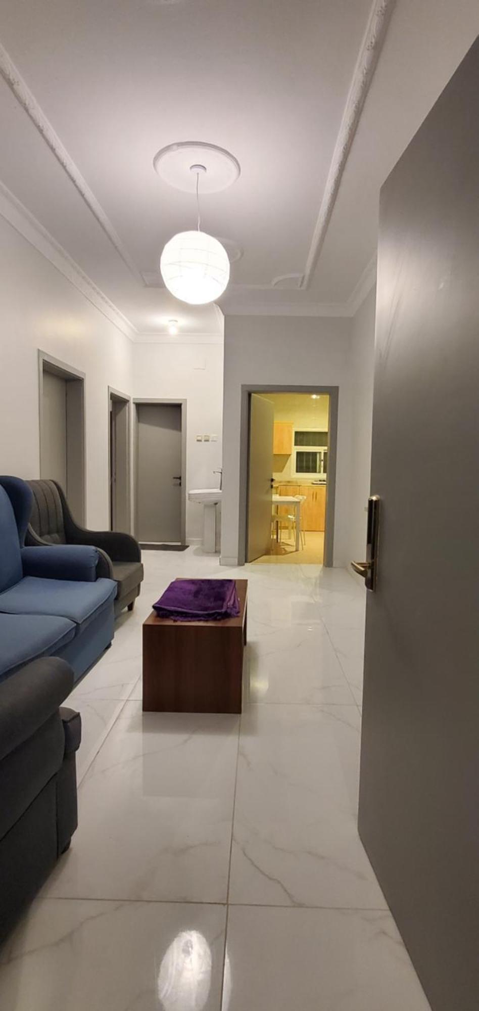 Rehana Al-Wurud Suites Chamis Muschait Exterior foto