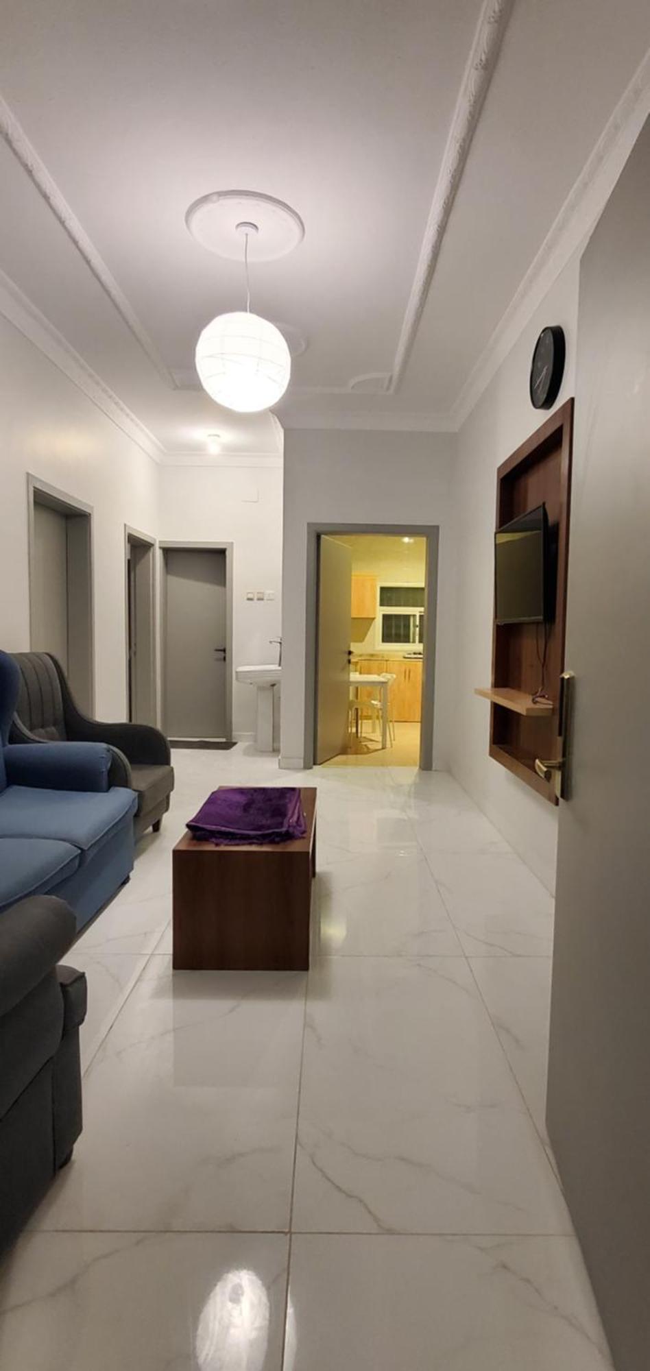 Rehana Al-Wurud Suites Chamis Muschait Exterior foto