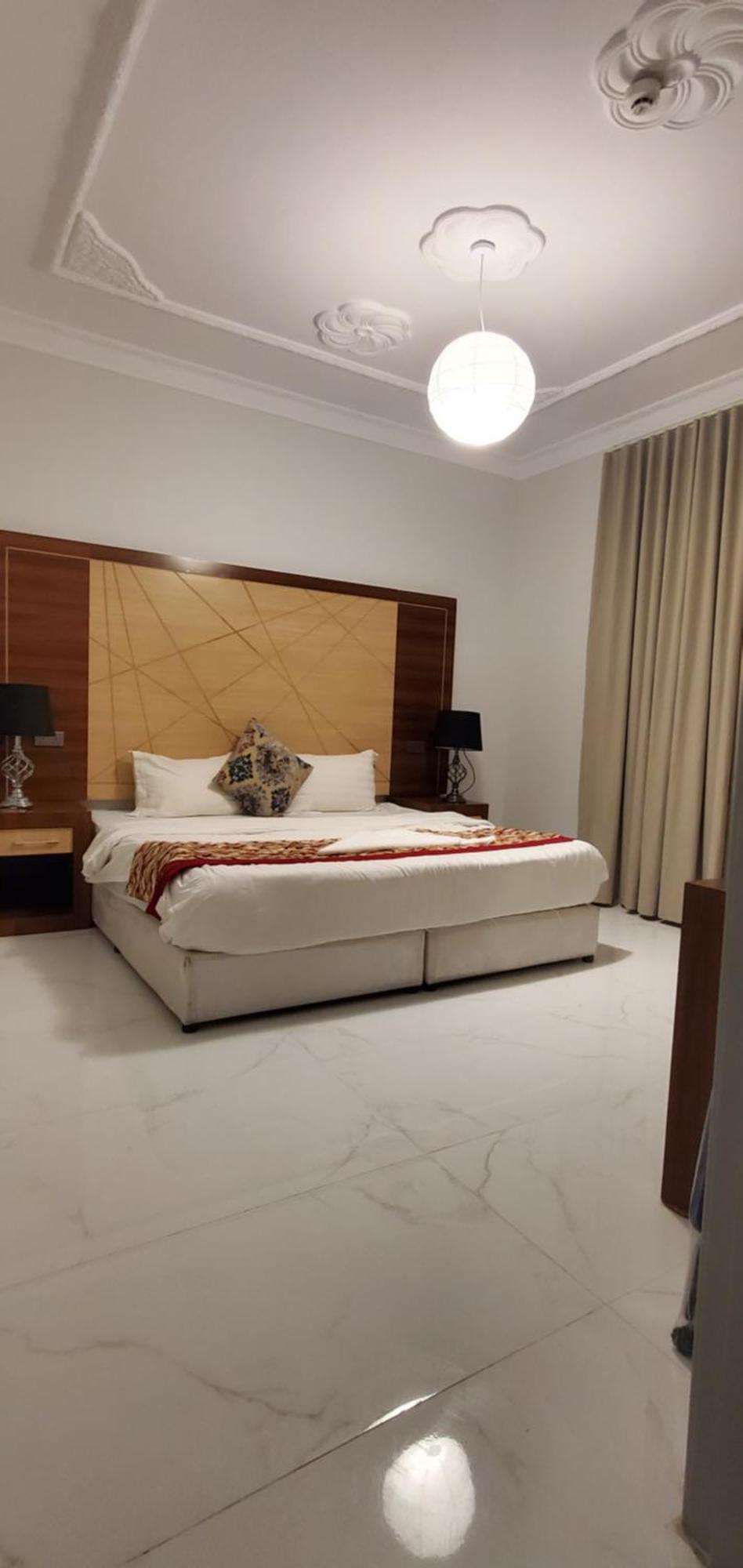 Rehana Al-Wurud Suites Chamis Muschait Exterior foto
