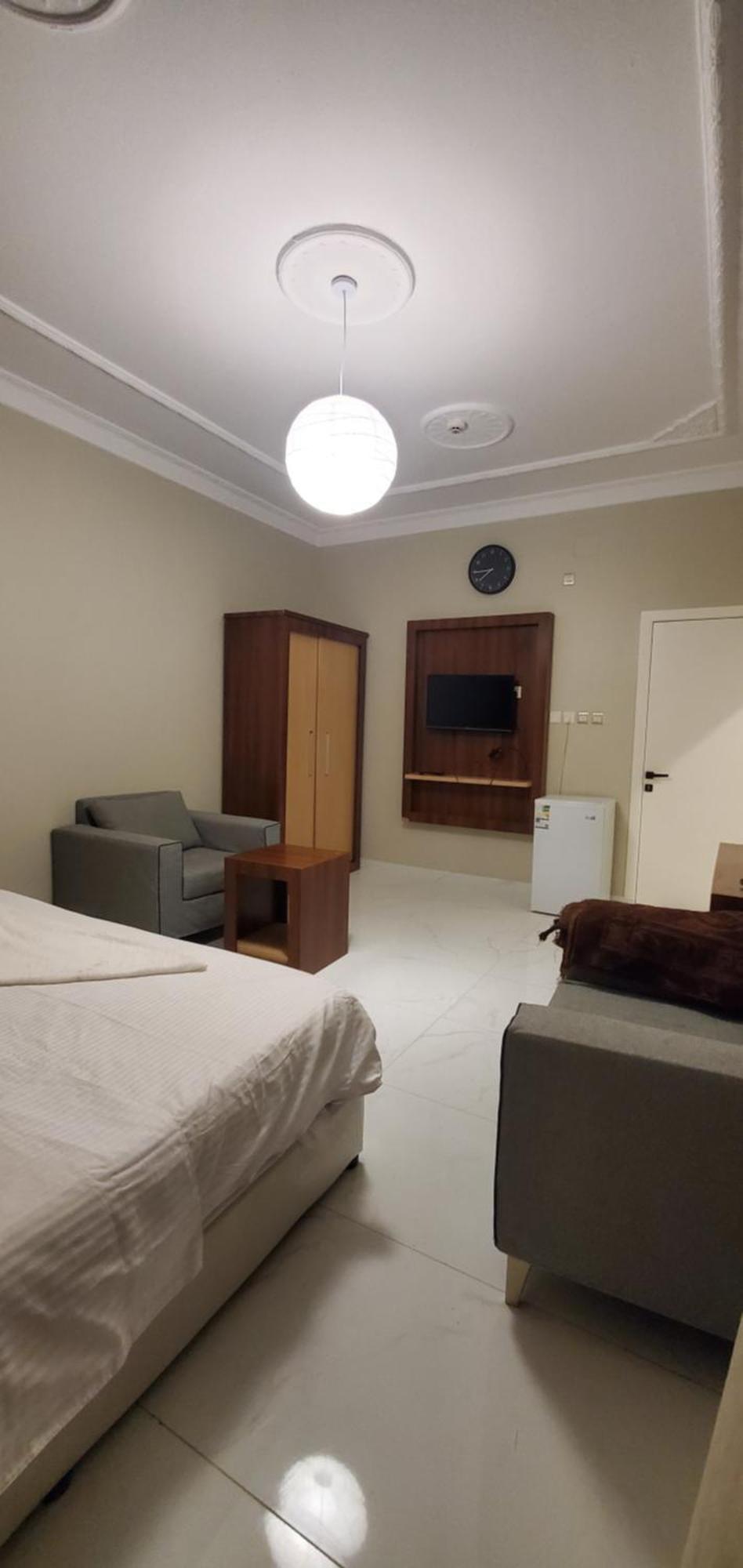 Rehana Al-Wurud Suites Chamis Muschait Exterior foto
