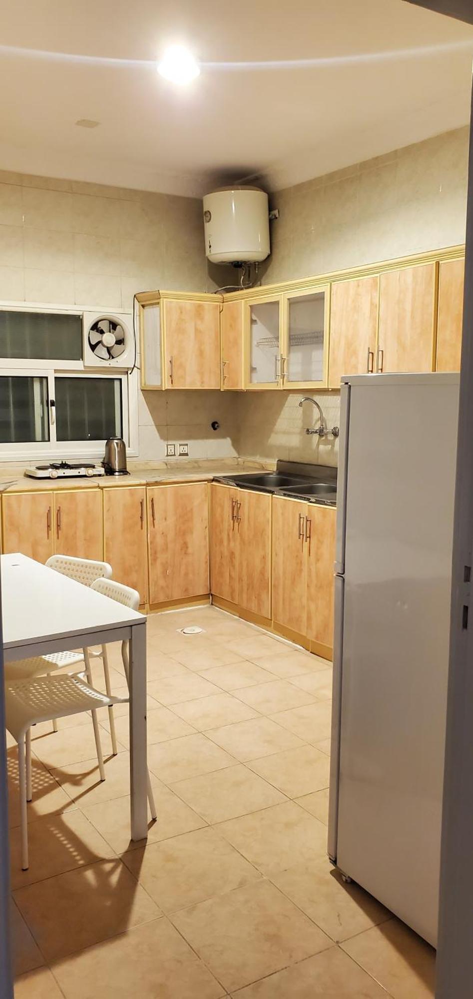 Rehana Al-Wurud Suites Chamis Muschait Exterior foto