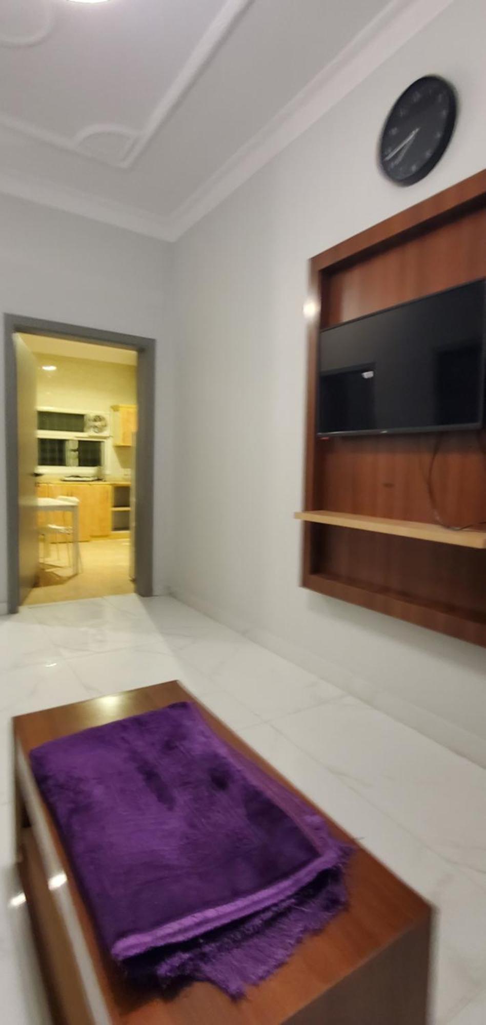 Rehana Al-Wurud Suites Chamis Muschait Exterior foto
