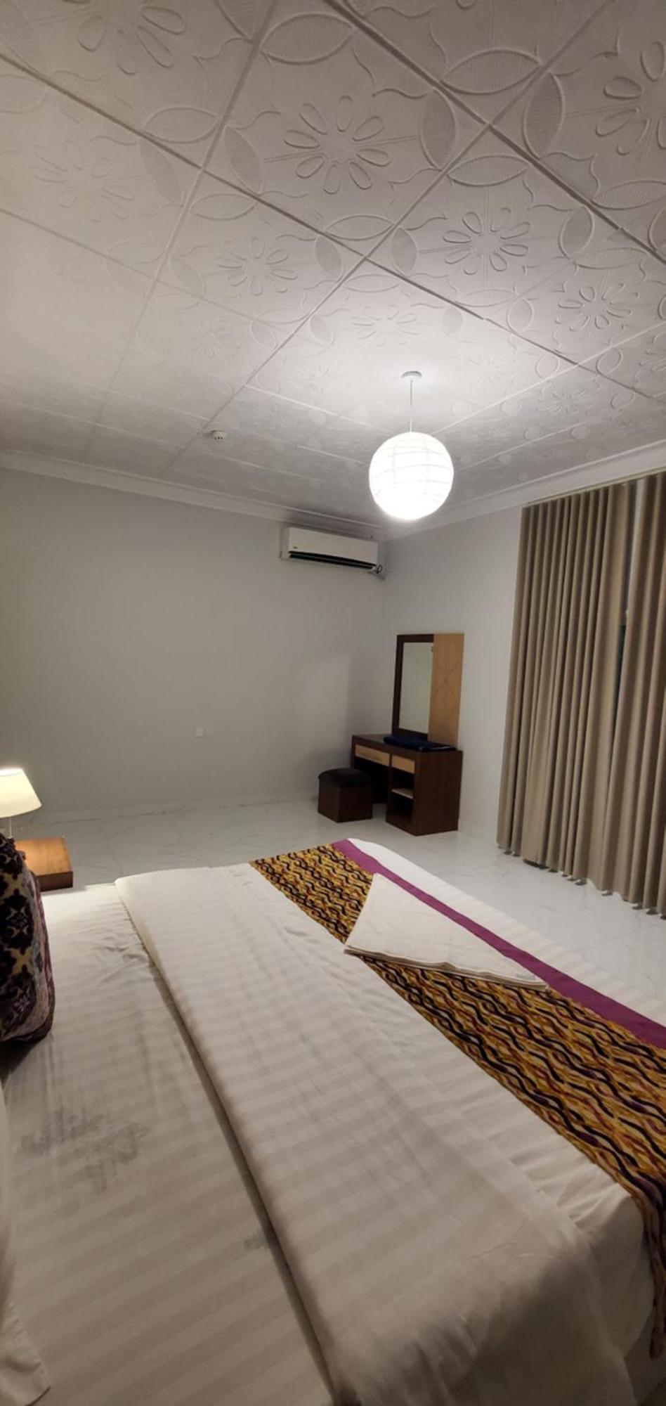 Rehana Al-Wurud Suites Chamis Muschait Exterior foto