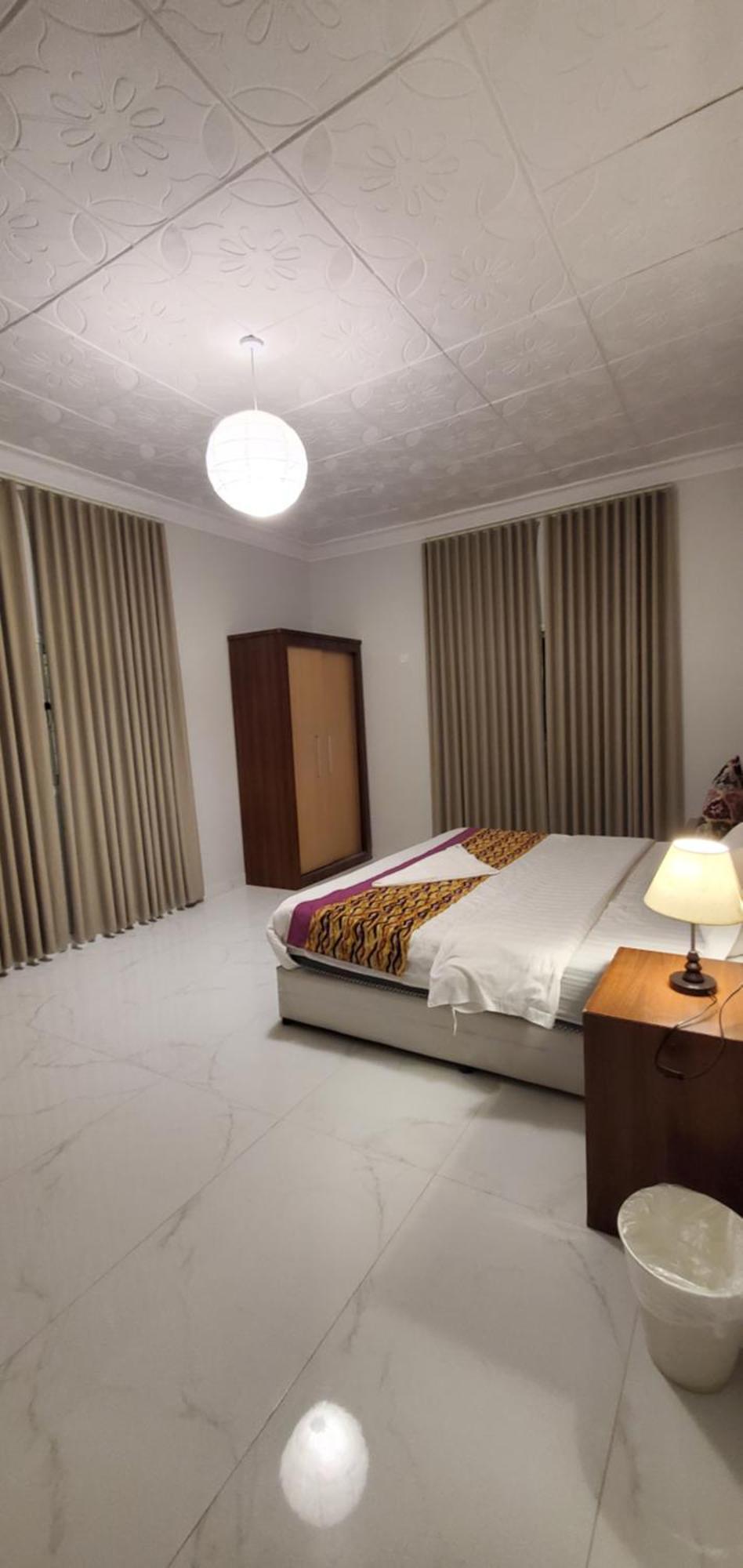 Rehana Al-Wurud Suites Chamis Muschait Exterior foto