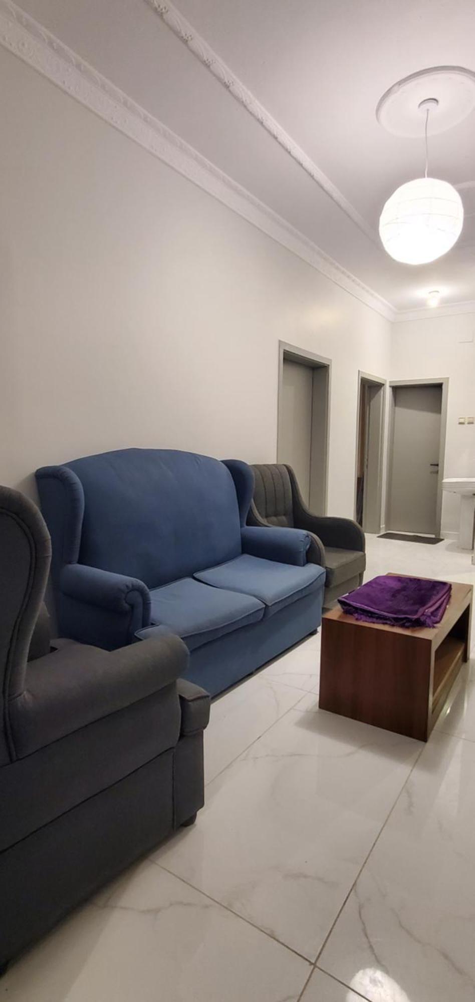 Rehana Al-Wurud Suites Chamis Muschait Exterior foto